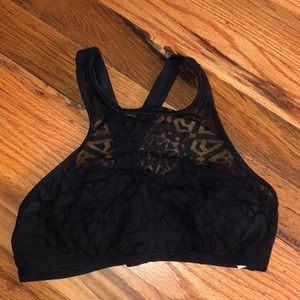 Women’s swimsuit top